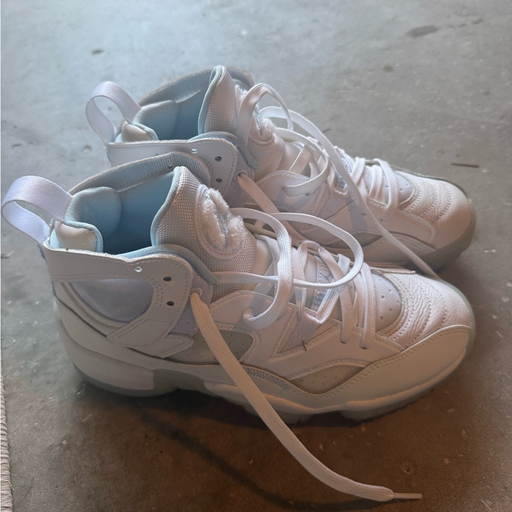 Women’s basketball shoes Nike Jordan’s